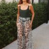 Calça em tule Lisboa - Imagem 3