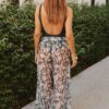 Calça em tule Lisboa - Imagem 2