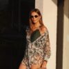 Chemise em tule Ludmilla - Imagem 2
