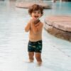 Sunga dino baby - Imagem 2