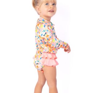 Biquíni ice cream baby