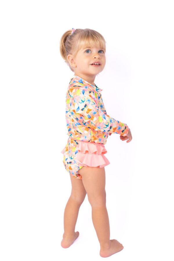 Biquíni ice cream baby