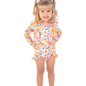 Body ice cream baby