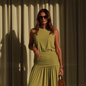 Blusa Vania